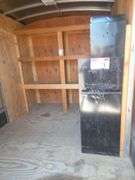 2006 H&H 16' Enclosed Trailer