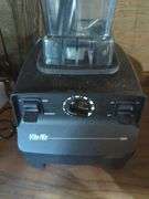 Vita-Mix 5000 Blender and Sylvania Hand Mixer