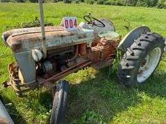 Ford Tractor