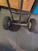 Heavy Duty Hand Truck