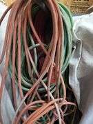 Extension cord lot