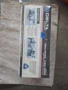 Delta Machinery Versa-Feeder Stock Feeder Model 36-865