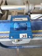 Van Mark Industrial Mark IV Metal Bending Brake