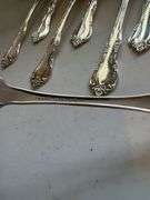 Oneida Community Stainless Flatware Service for 8