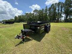 2025 BWise DT14 Dump Trailer, VIN: 58CB1DC26SC005064
