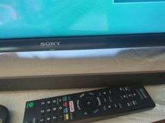 Sony Smart tv