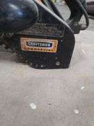 Craftsman Commercial Power Chain Mortiser