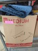 Lot of Women's Jeans and Pants Size 8-10