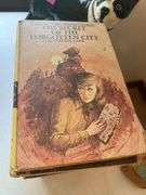 Lot of Assorted Books including Nancy Drew and Thornton W. Burgess