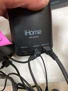 Creative SBS260 and iHome Speakers
