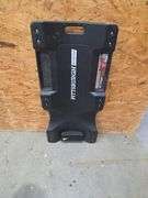 Pittsburgh Automotive 40" Creeper