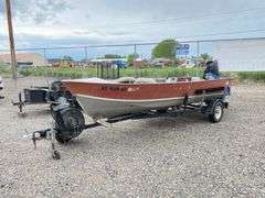 Montana Multi-Estate Auction: Brunckhorst (Big Timber) & Local Billings, MT Estates Plus Guest Consignors