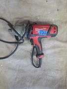 Milwaukee 1/2" Corded Impact Wrench