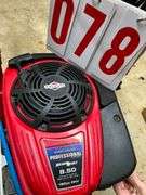 Troy-Bilt 2800 PSI Pressure Washer
