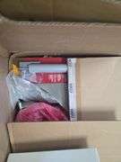 Mixed Lot of Commercial Hardware and Other Items