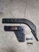 ATV Ripper JMR-22-8.5G