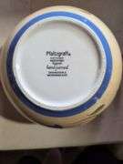 Pfaltzgraff Napoli Hand Painted Mixing Bowl