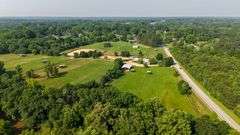 34± acre Premier Equestrian Facility Austell, Cobb County, GA Auction