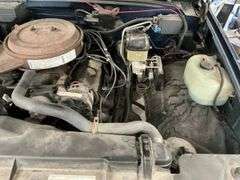 1993 GMC Sierra 3500 Dually Pickup Truck