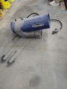 Century Propane Forced Air Heater