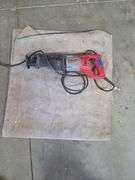 Milwaukee Sawzall Reciprocating Saw