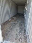 40' Shipping Container