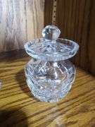 Waterford Crystal Collection: Tumblers, Bowls, Ring Holder, and More