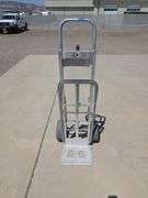Heavy Duty Hand Truck Dolly
