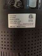 COOL-LIVING Air Purifier CL-6070A