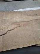 Large Live Edge Wood Slab