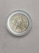 1925 US Peace Silver Dollar