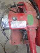 Milwaukee Chop Saw