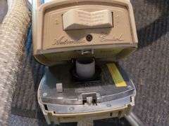 Super J Electrolux Vacuum Cleaner