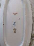 Old Ivory Ohme Silesia China Set