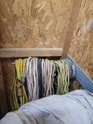Extension cord lot