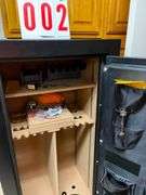 Gettysburg Gun Safe with Digital Lock