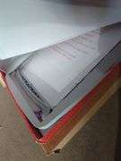 Husqvarna Viking Mega Hoop & Clover Trace'n Create Quilt Templates