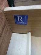 Riverside Furniture Roll Top Desk with Drawers