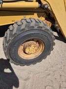 John Deere 310G Backhoe Loader