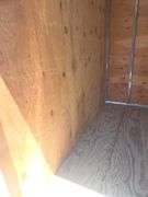 2006 H&H 16' Enclosed Trailer