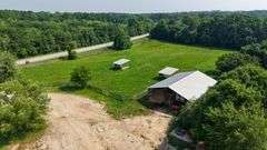 34± acre Premier Equestrian Facility Austell, Cobb County, GA Auction