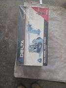 Delta Machinery Versa-Feeder Stock Feeder Model 36-865