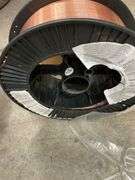 Spool of Welding Wire