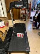 Pro-Form Treadmill