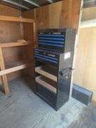 2006 H&H 16' Enclosed Trailer