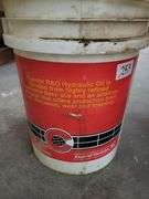 Coastal R&O Hydraulic Oil Bucket