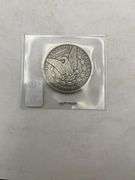1889-O Morgan Silver Dollar