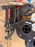 Large Lot of Mixed Tools and Hardware