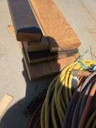 Mixed Lot of Wood Lumber Approx. 16'