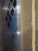 Mixed Lot of Wood and Polycarbonate Building Materials
